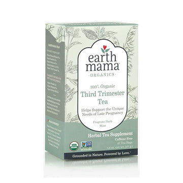 Earth Mama - Organic Third Trimester Tea